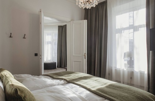 Jönköping Hotel | Home Hotel Victoria