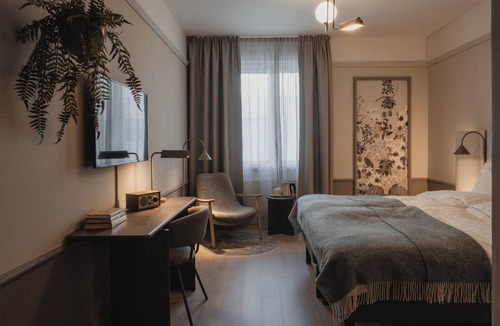 Jönköping Hotel | Home Hotel Victoria