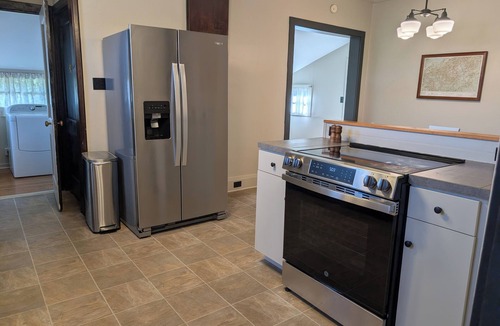 Knoxville House | Home in 4th & Gill Near Downtown