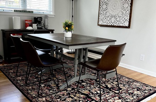High Point House | Home in a nice High Point Neighbourhood