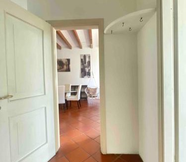 Brescia Antica Apartment | Home in Arnaldo Square