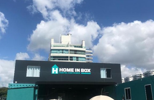 Itajai Hotel | Home in Box Hostel