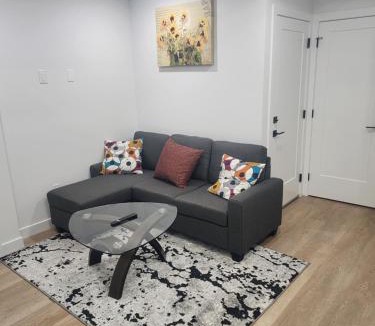Northwest Calgary Apartment | Home in Calgary