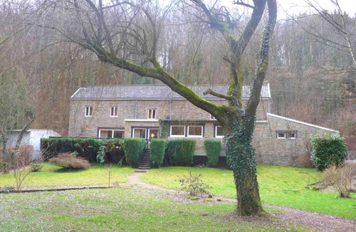 Comblain-au-Pont House | Home in Comblain-au-Pont