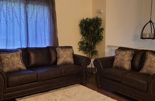 Conyers House | Home in Conyers