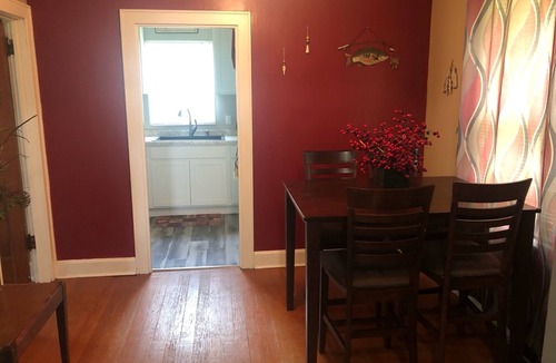Devils Lake House | Home in Devils Lake
