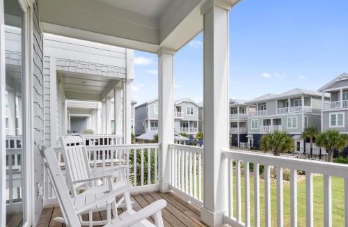 Emerald Isle House | Home in Emerald Isle, NC welevator