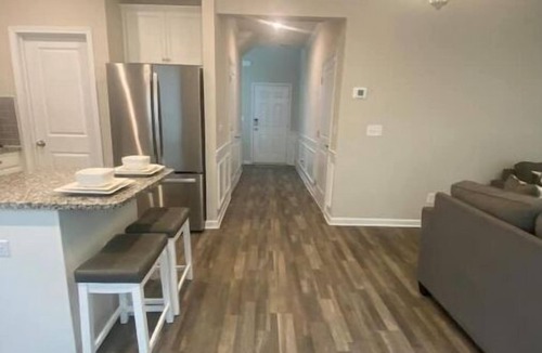 Union City House | Home in Fairburn