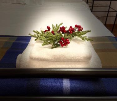 San Frediano Apartment | Home in Florence - Typical Florentine Apartment