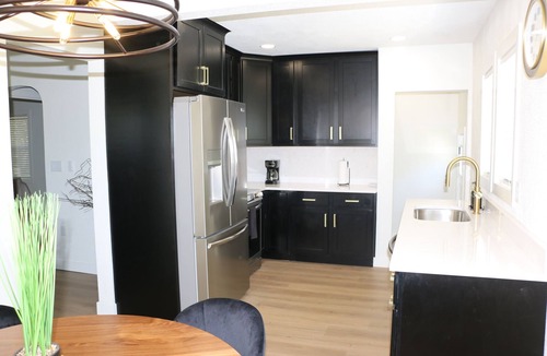 Fredericksburg House | Home in Fredericksburg, IA-Newly Renovated!