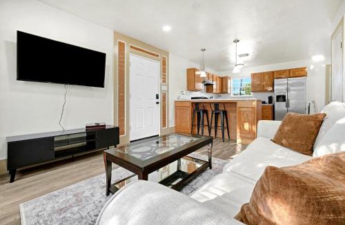 La Porte House | Home in La Porte near Sylvan Beach