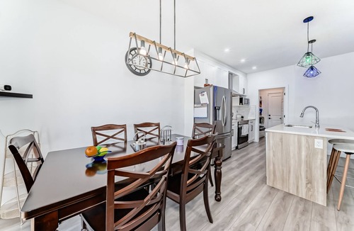 Leduc House | Home in Leduc