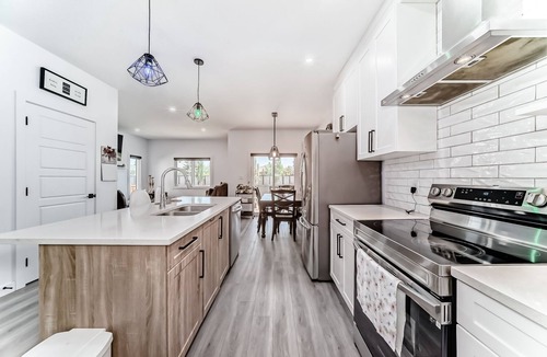 Leduc House | Home in Leduc