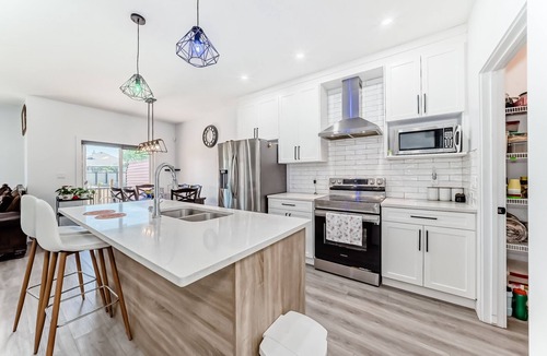 Leduc House | Home in Leduc