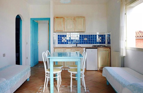 Monte Petrosu House | Home in Lu Nibareddu Residence, Loiri