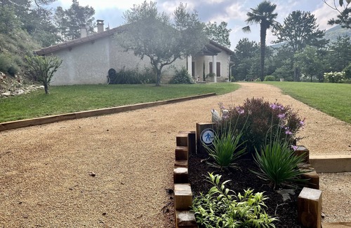Mirmande Villa | Home in Mirmande