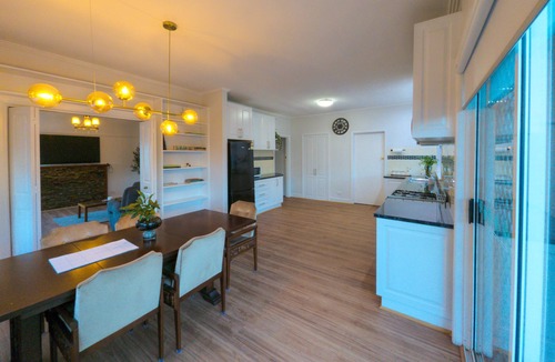 Moe House | Home in Moe