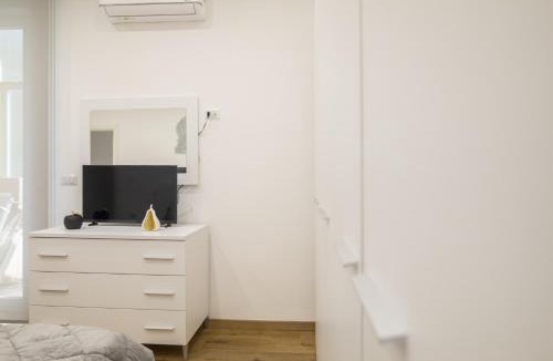 Potenza Apartment | Home in Potenza