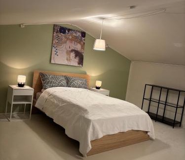 Arborg Apartment | Home in Selfoss