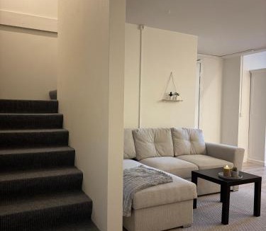 Arborg Apartment | Home in Selfoss