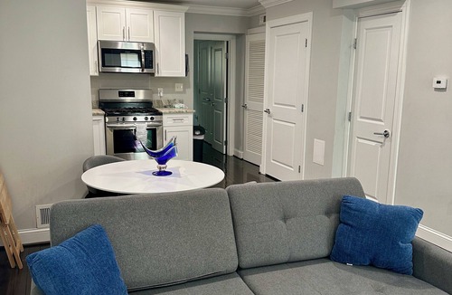 Anacostia House | Home in Southeast Washington DC.