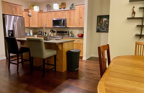 Hermosa House | Home in the Beautiful Animas River Valley near Durango Hot Springs built in 2018