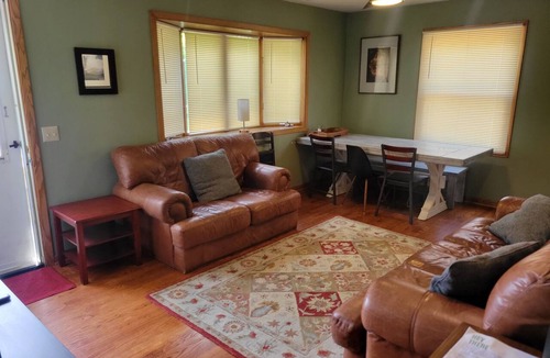 Monona House | Home in the Heart of Monona!