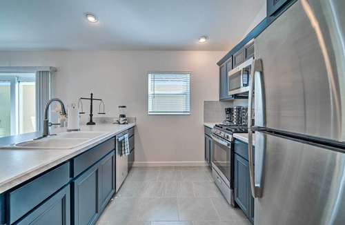 Wildwood Cottage | Home in The Villages: Golf Cart & Amenity Access
