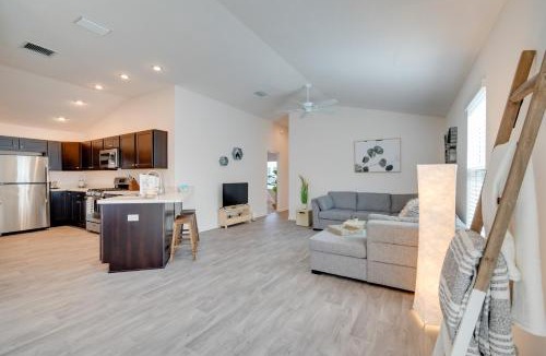 Wildwood Villa | Home in The Villages Near the Newer Town Centers!