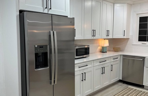 Summerville Historic District House | Home in the Ville