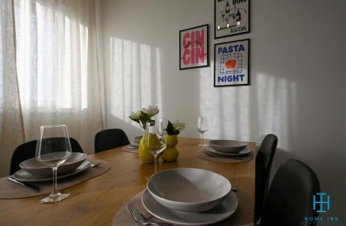 Porta Westfalica Apartment | Home Inn Apartments - 401