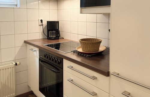 Hohenwettersbach Apartment | Home Is A Feeling