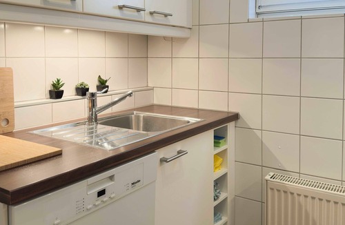 Hohenwettersbach Apartment | Home Is A Feeling