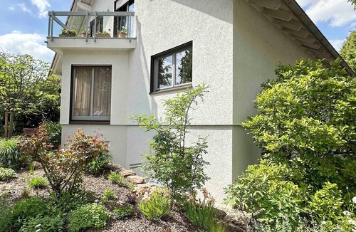 Hohenwettersbach Apartment | Home Is A Feeling