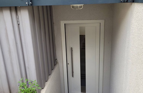 Hohenwettersbach Apartment | Home Is A Feeling