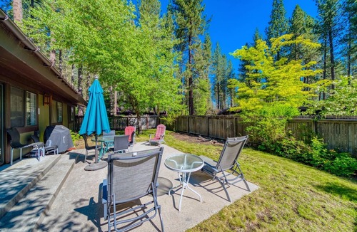 Graeagle House | *Home is currently for sale 7/3/2025 The Eagle`s Nest - 28 Graeagle Meadows
