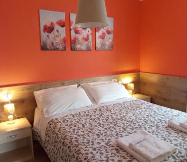 Bossico Apartment | Home Iseo Lake