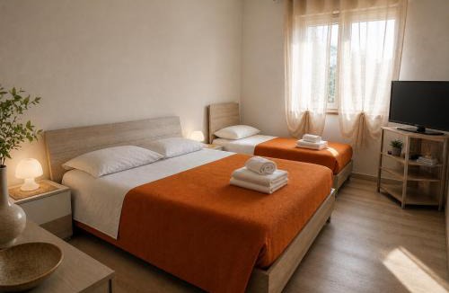 Servola-Chiarbola-Valmaura-Borgo San Sergio Apartment | Home Istria 81