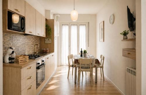 Servola-Chiarbola-Valmaura-Borgo San Sergio Apartment | Home Istria 81