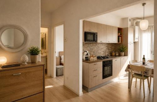 Servola-Chiarbola-Valmaura-Borgo San Sergio Apartment | Home Istria 81