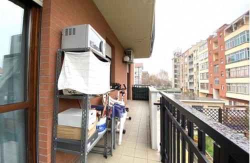 Cavoretto Apartment | Home