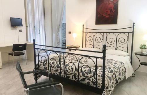Sant'Antimo Apartment | Home La Corte