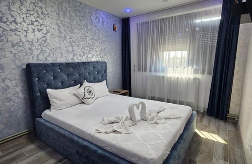 Braila Apartment | Home LCF