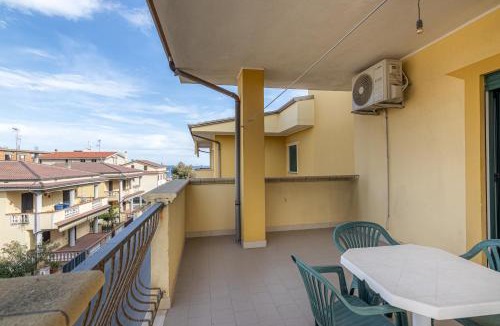 Le Castella Apartment | Home Le Castella