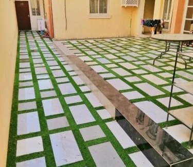 Doha Hostel | Home Line