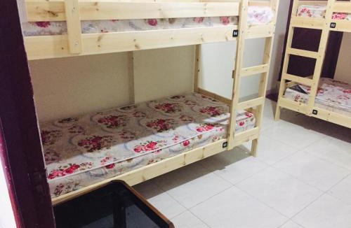 Doha Hostel | Home Line