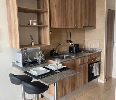 Temuco Apartment | Home Lucerna