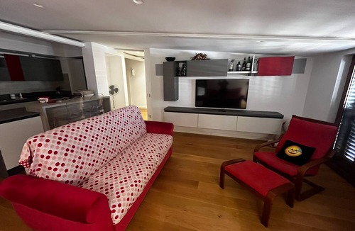 Frattaminore Apartment | Home Lucia