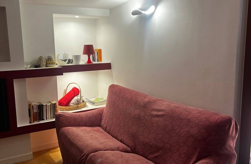 Frattaminore Apartment | Home Lucia