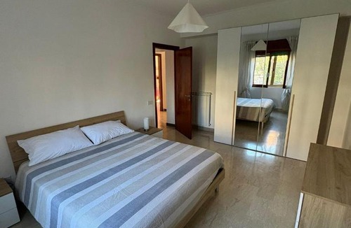 Sessa Aurunca Apartment | Home Marí